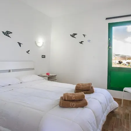 Moya Apartamento Tías