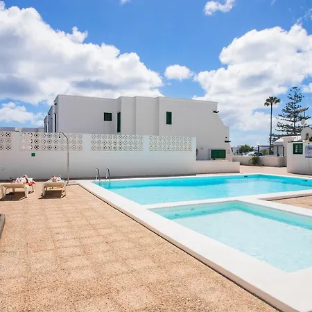 Moya Appartement Tías