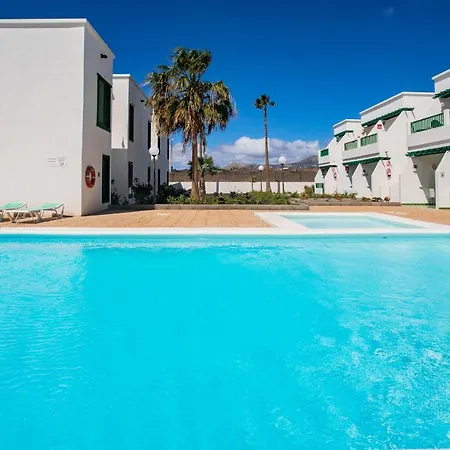 Moya Apartmán Tías