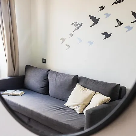 Moya Appartement Tías