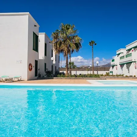 Moya Appartement Tías