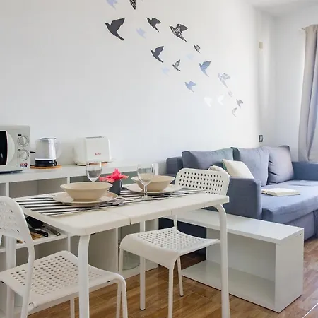 Moya Apartamento Tías