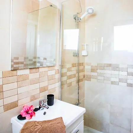 Apartamento Moya