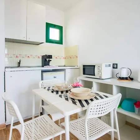 Apartament Moya Tías