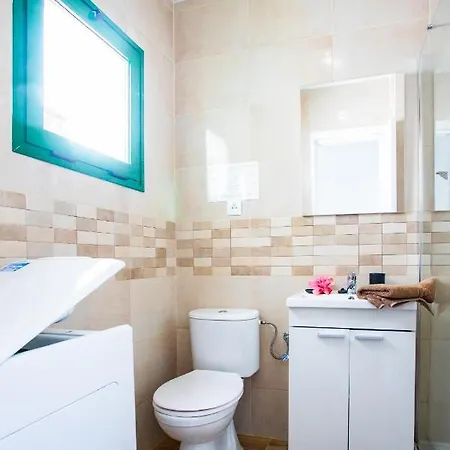 Apartamento Moya *