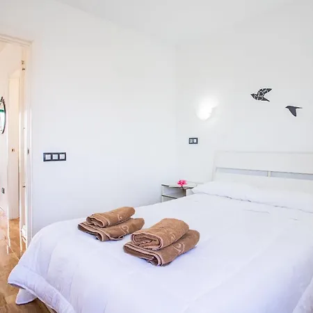 Moya Appartement Tías