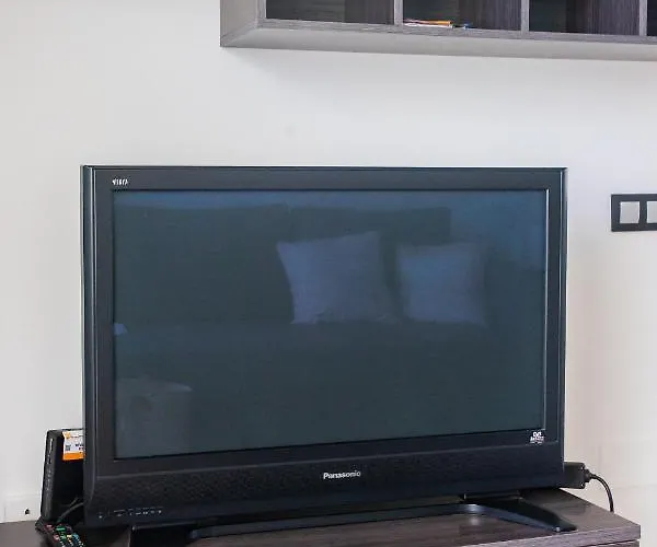 Moya Appartement Tías