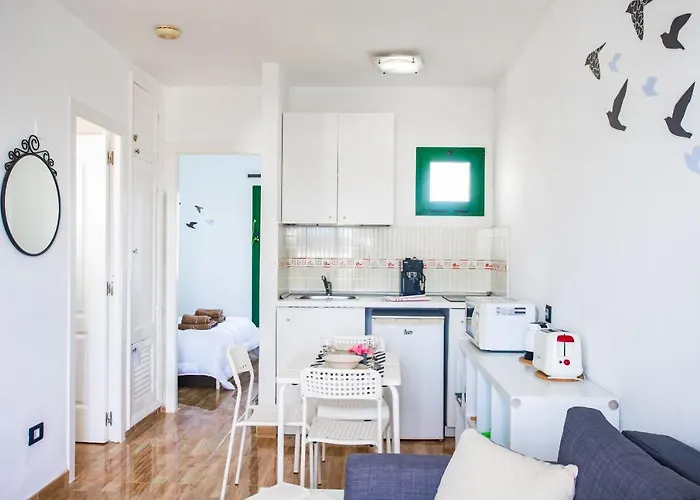 Moya Appartement