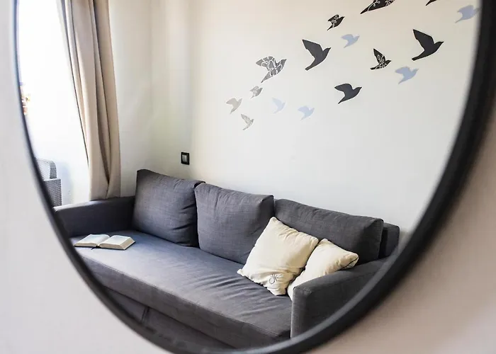 Moya Apartmán Tías