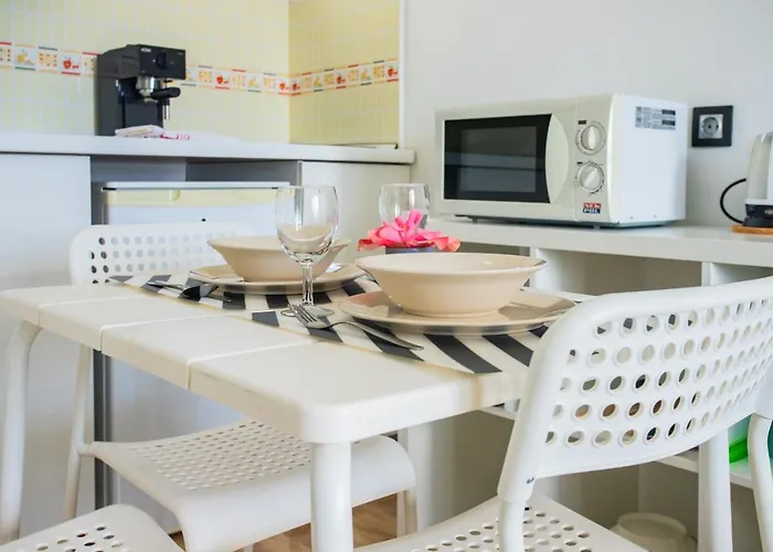 Appartement Moya