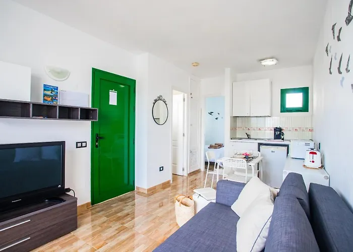 Apartmán Moya Tías