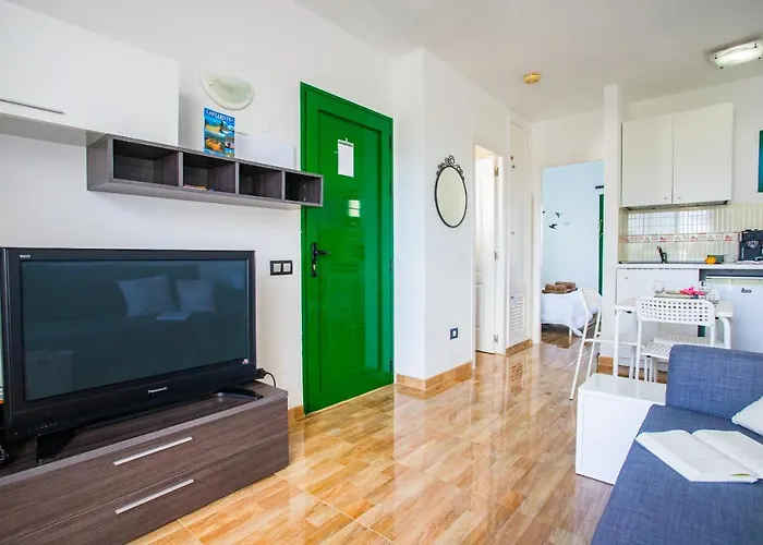Appartement Moya