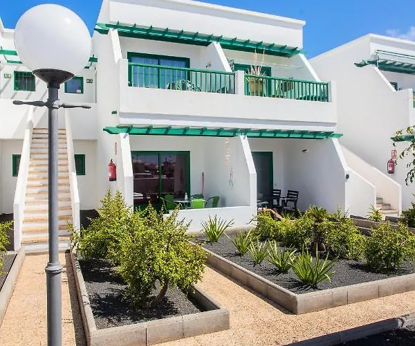 Moya Appartement