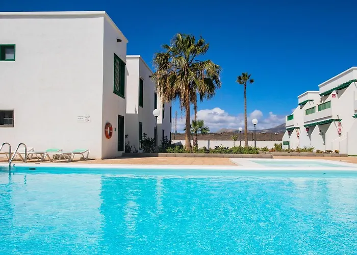 Moya Appartement