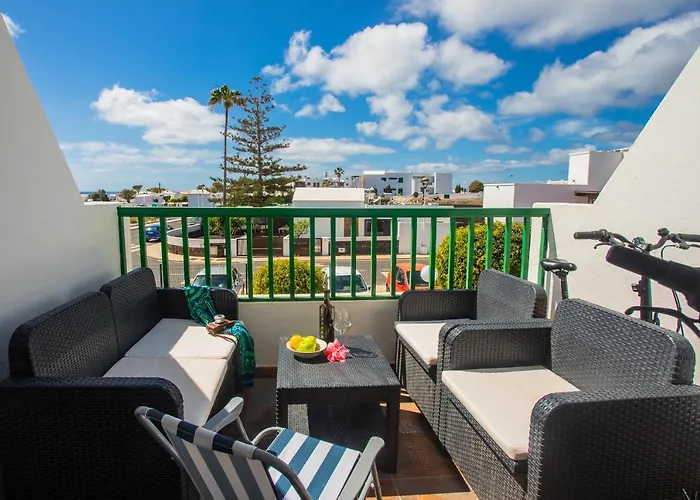 Appartement Moya *