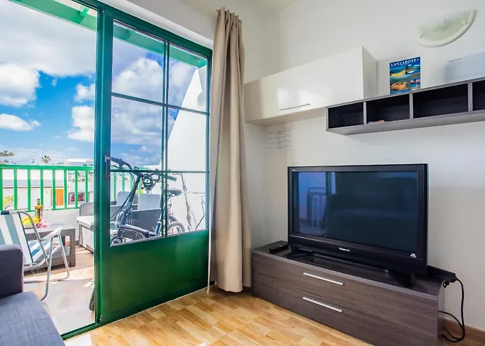 Appartement Moya