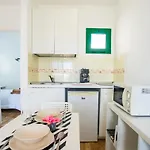 Apartamento Moya Tías