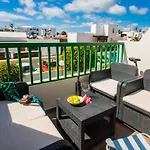 Moya Apartamento Tías