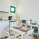 Moya Apartamento *