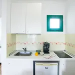 Apartamento Moya *