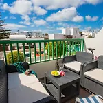 Moya Apartamento Tías