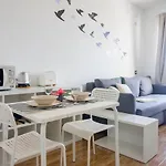 Moya Apartamento Tías