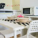 Apartamento Moya
