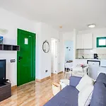 Apartamento Moya Tías