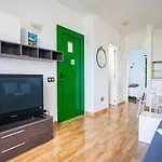 Apartamento Moya