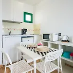 Appartamento Moya Tías