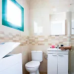 Apartamento Moya *