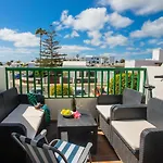 Apartamento Moya *