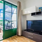 Apartamento Moya