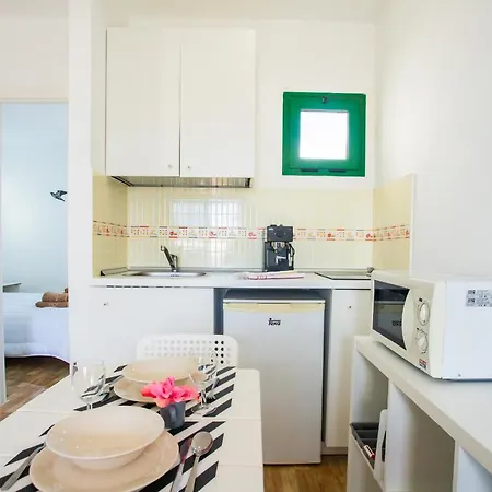 Apartment Moya Tias