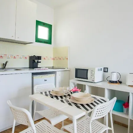Moya Apartment *