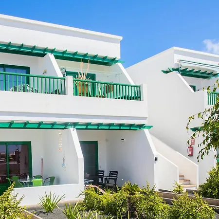 Moya Apartamento Tías