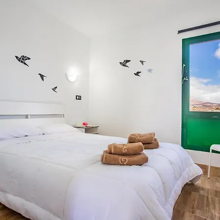 Moya Apartment