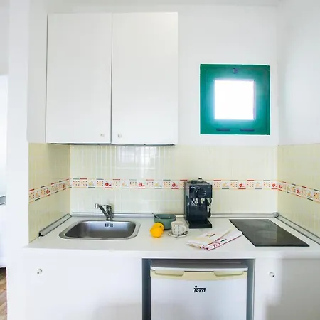 Apartment Moya *