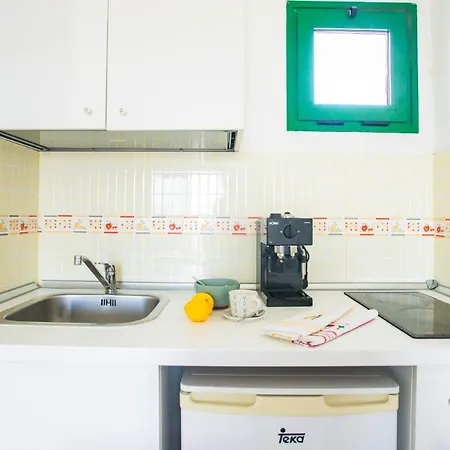 Apartment Moya Tias