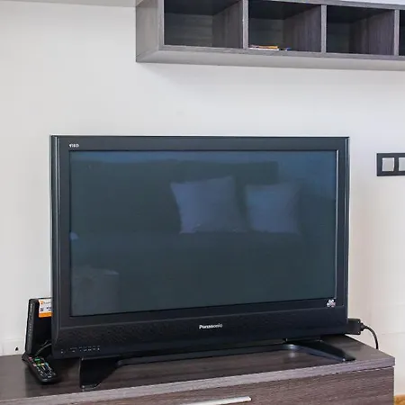 Moya Apartment Tias