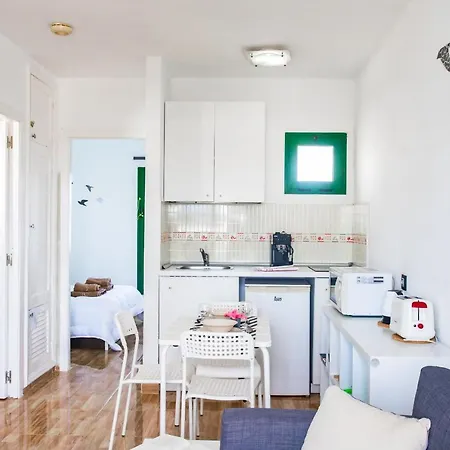 Moya Apartment