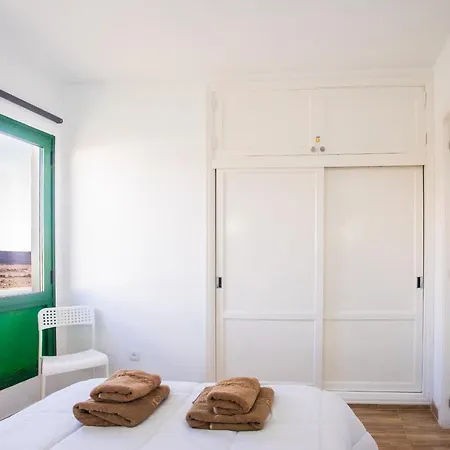 Apartment Moya *