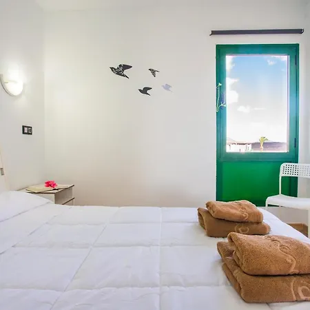 Moya Apartment Tias