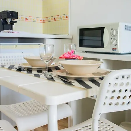 Apartment Moya