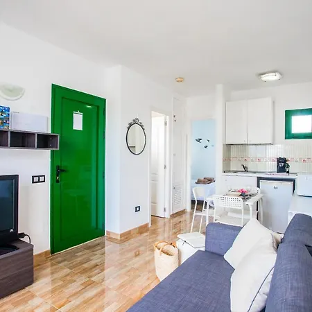 Apartment Moya Tias