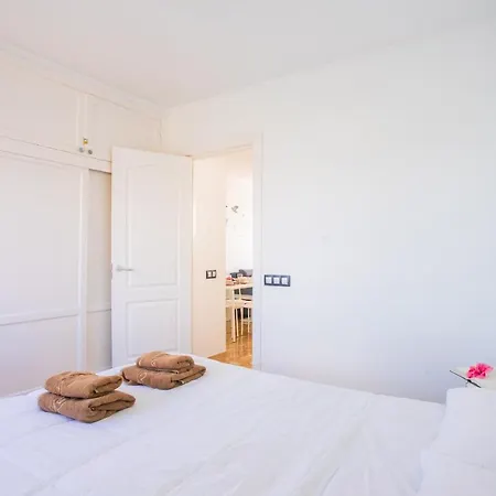Apartment Moya