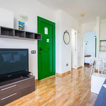 Apartment Moya