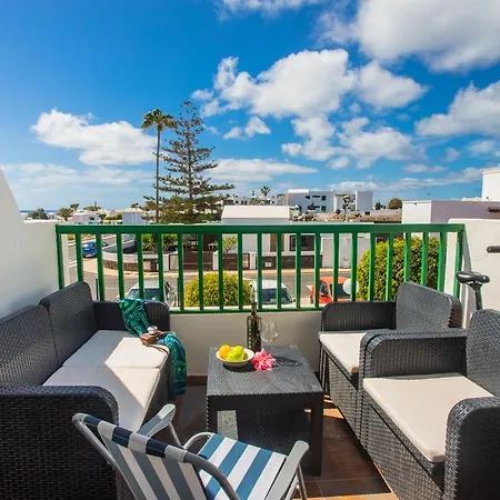 Moya Apartment *
