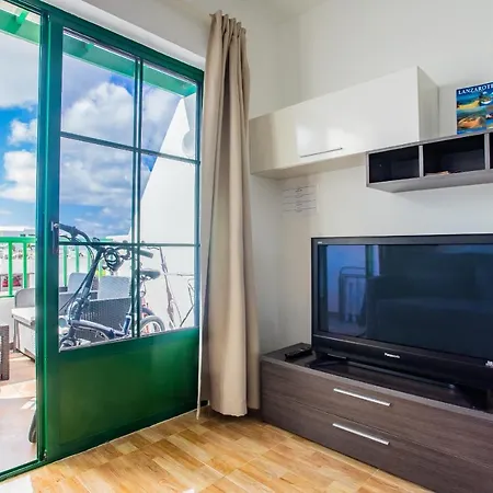 Apartment Moya