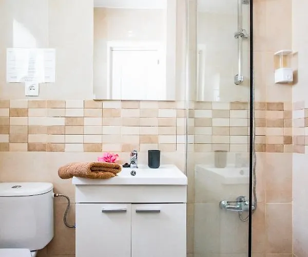 Moya Διαμέρισμα *